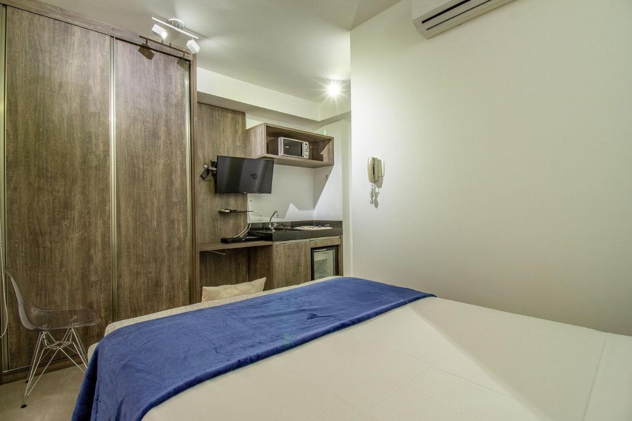 Vn Turiassu Apartment *