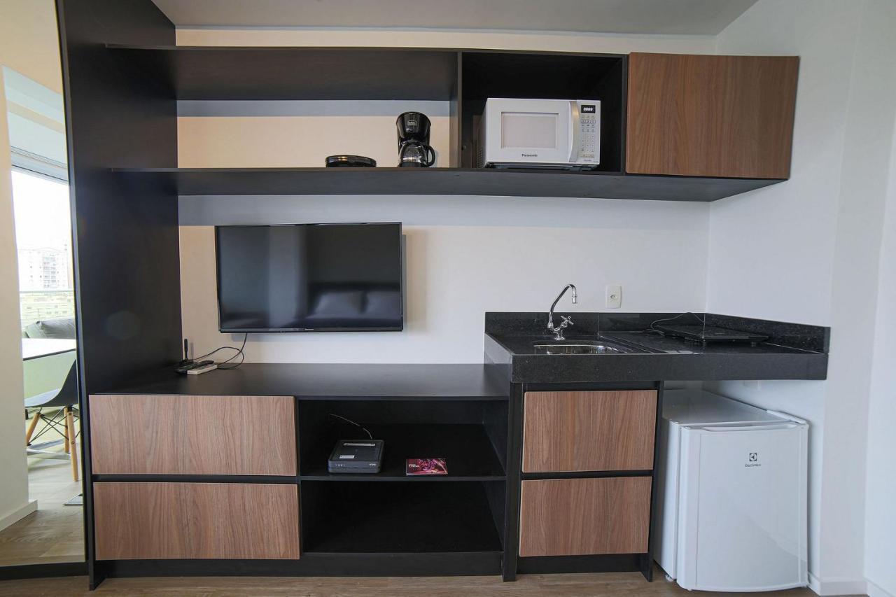 Apartment Vn Turiassu *
