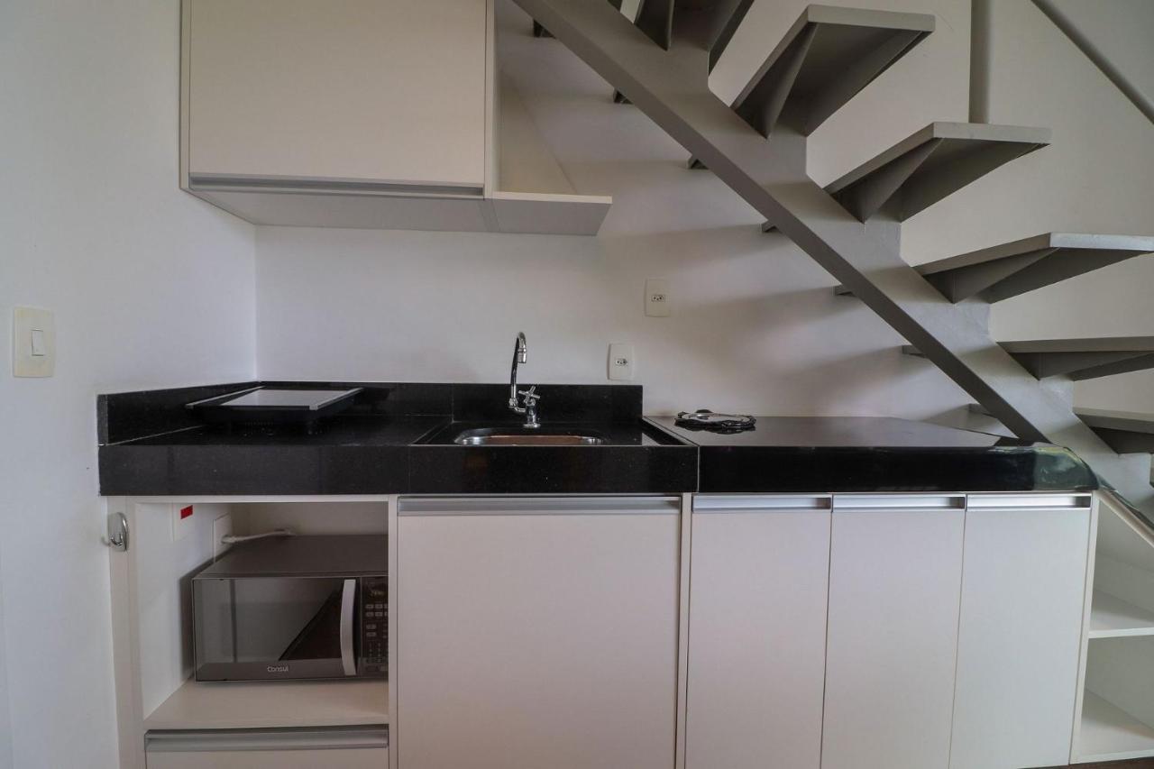 Apartment Vn Turiassu