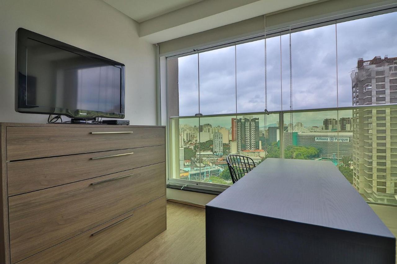 Vn Turiassu Apartment
