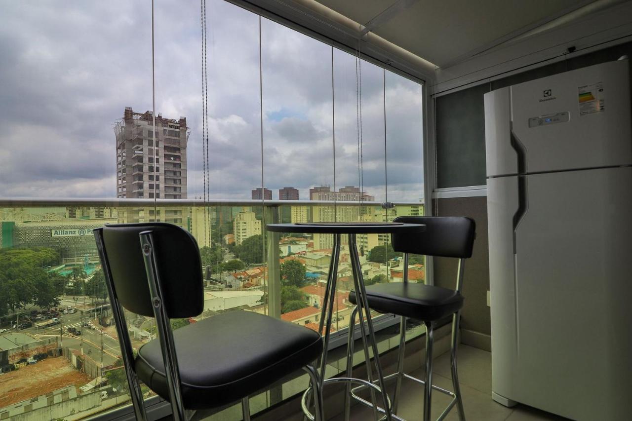 Vn Turiassu Sao Paulo