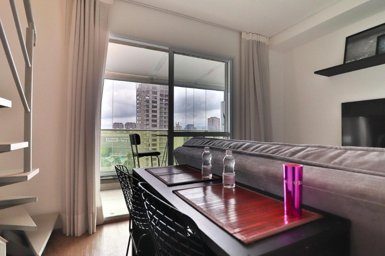 Vn Turiassu Sao Paulo