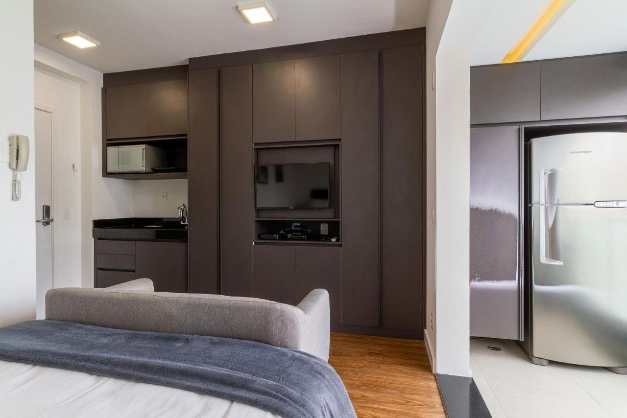 Apartment Vn Turiassu Sao Paulo
