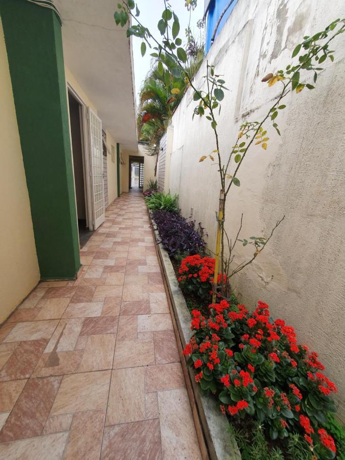 Morar Bem Homestay *