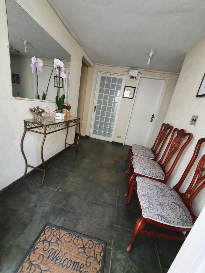 Morar Bem Homestay
