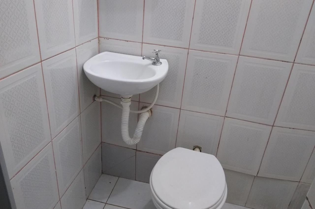 Oyo Mission Aeroporto Hotel 2*