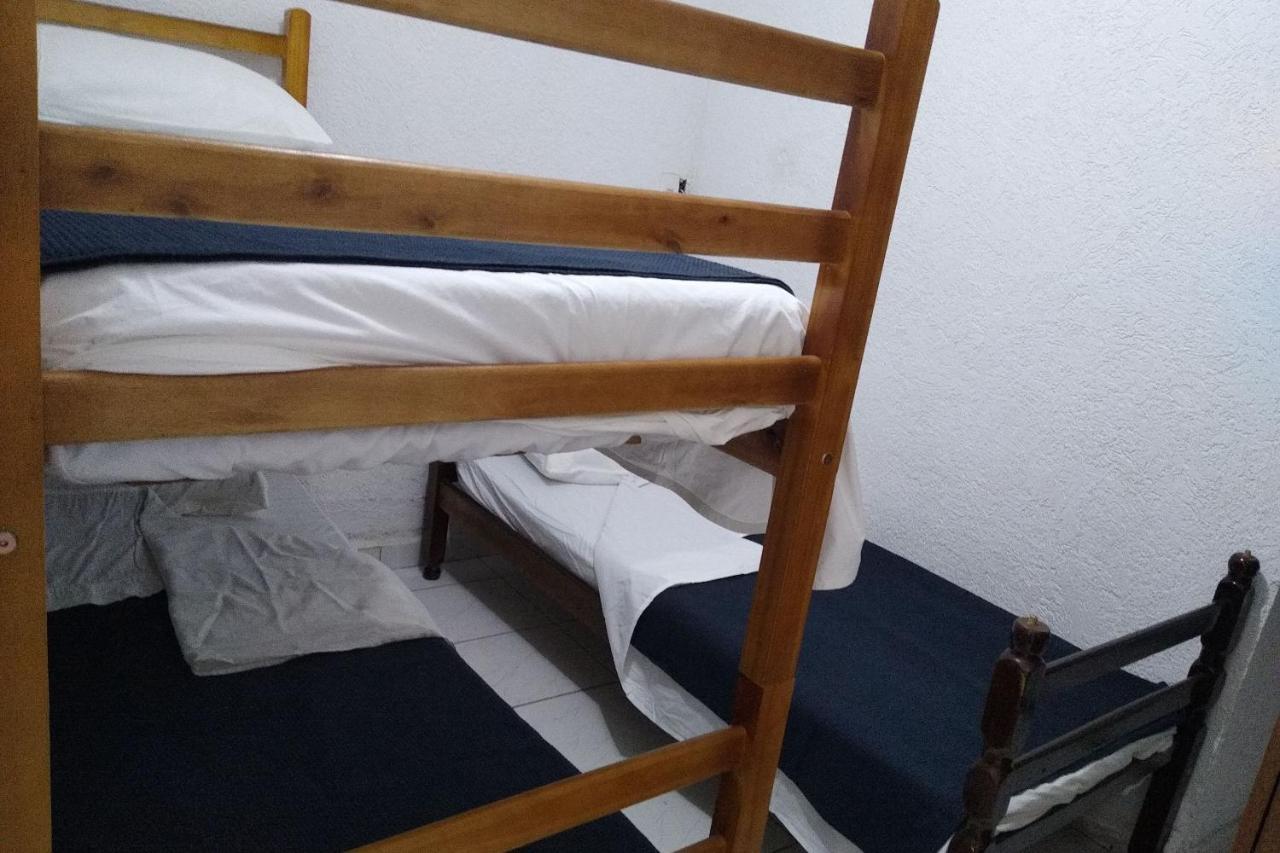 Hotel Oyo Mission Aeroporto