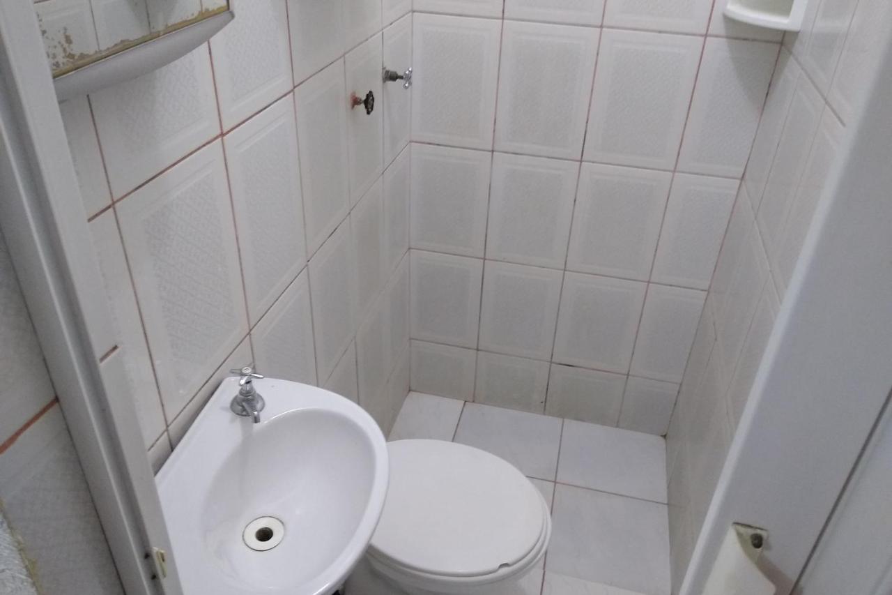 Oyo Mission Aeroporto Hotel 2*