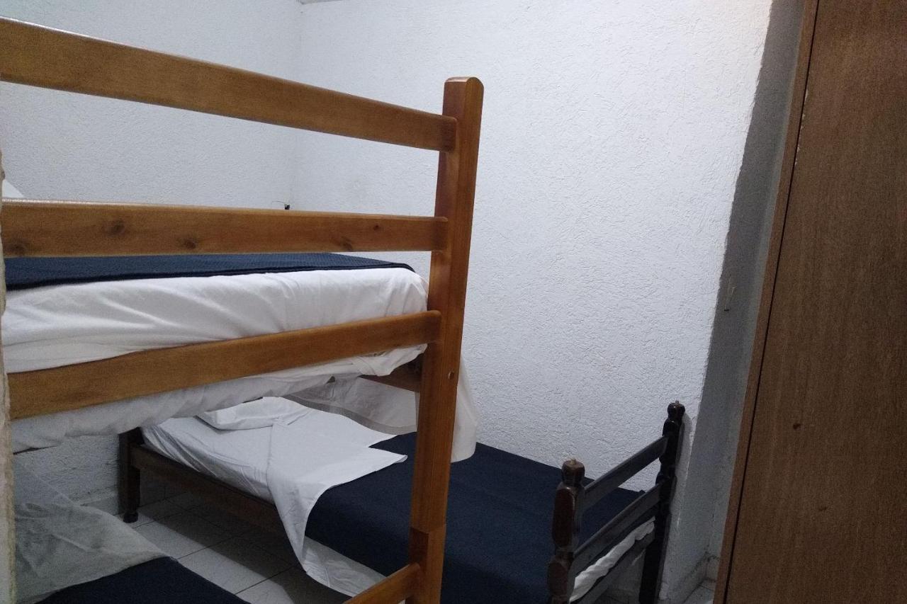 Hotel Oyo Mission Aeroporto Sao Paulo