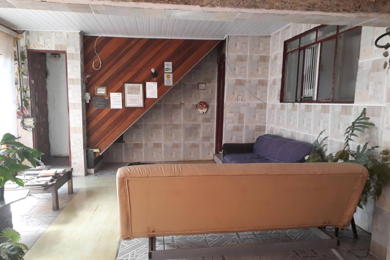 Hotel Oyo Mission Aeroporto 2*