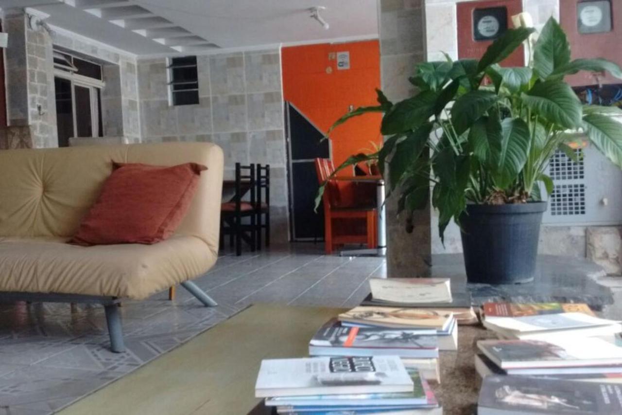 Oyo Mission Aeroporto Hotel