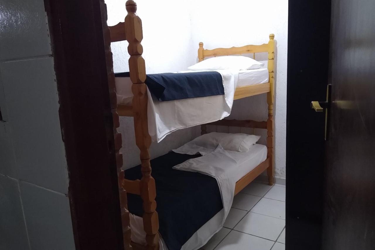 Oyo Mission Aeroporto Hotel 2*