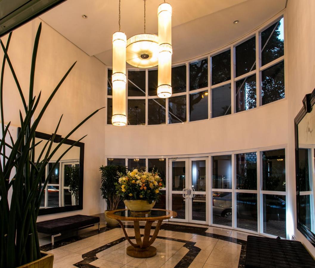 Daire Edificio Paulista Sao Paulo