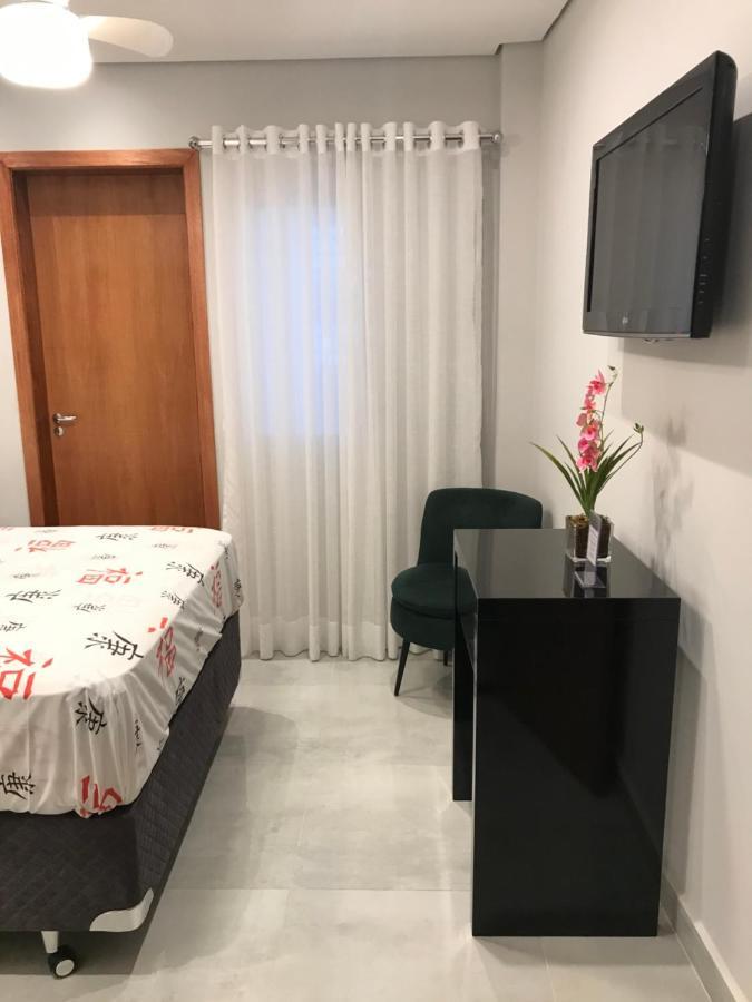 Apartment Liberdade 1 Qt + Sofa Cama - 200m Metro. Novo! São Paulo