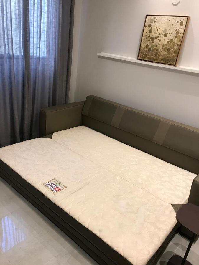 Liberdade 1 Qt + Sofa Cama - 200m Metro. Novo! Apartment São Paulo