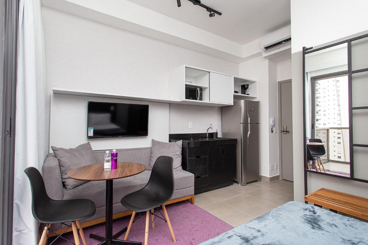 Holiday home Vn Alvorada Sao Paulo