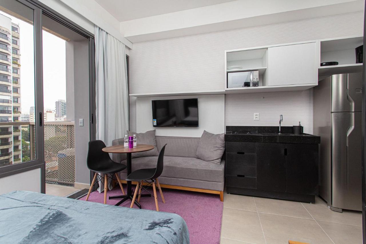 Holiday home Vn Alvorada Sao Paulo