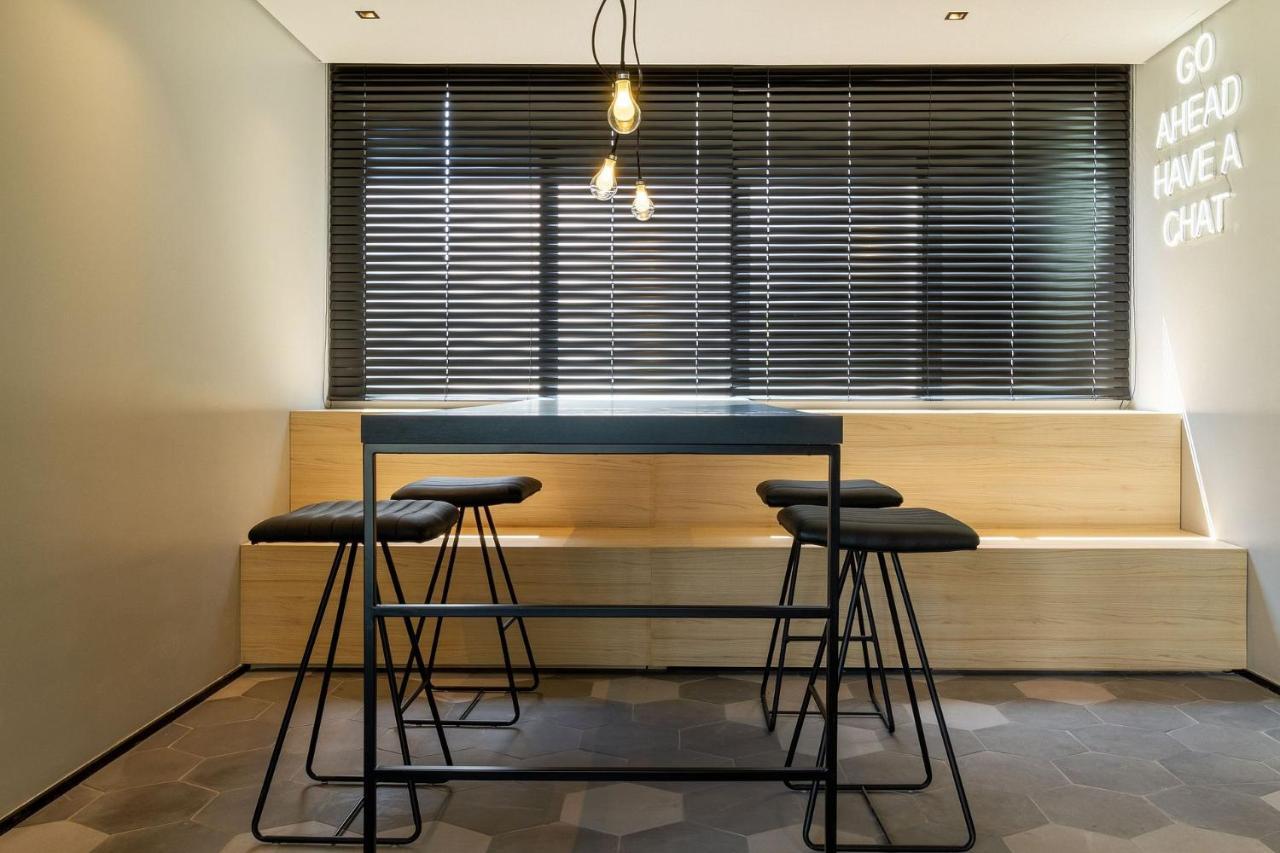 Apartment Vn Humberto I