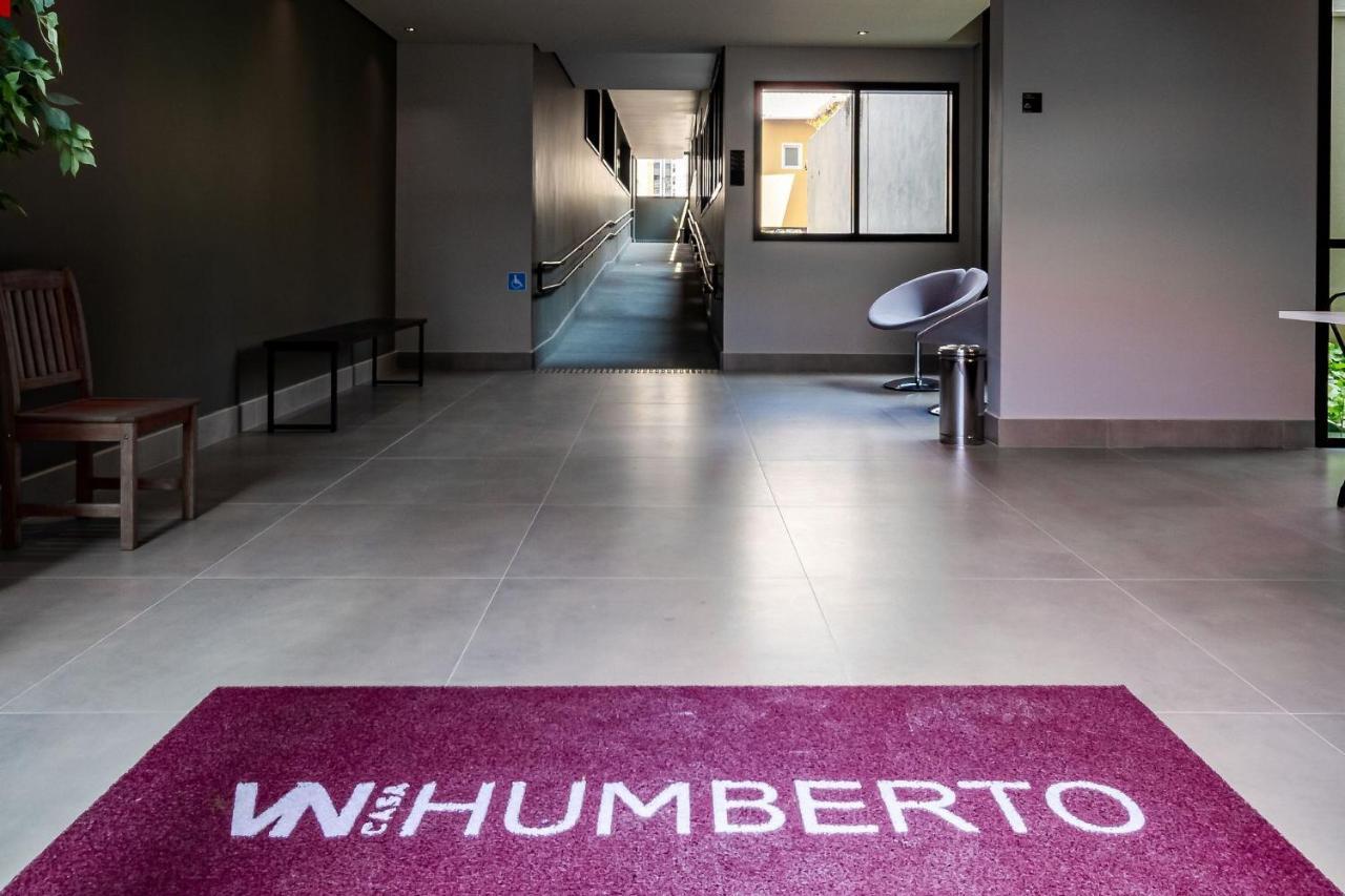 Vn Humberto I Apartment
