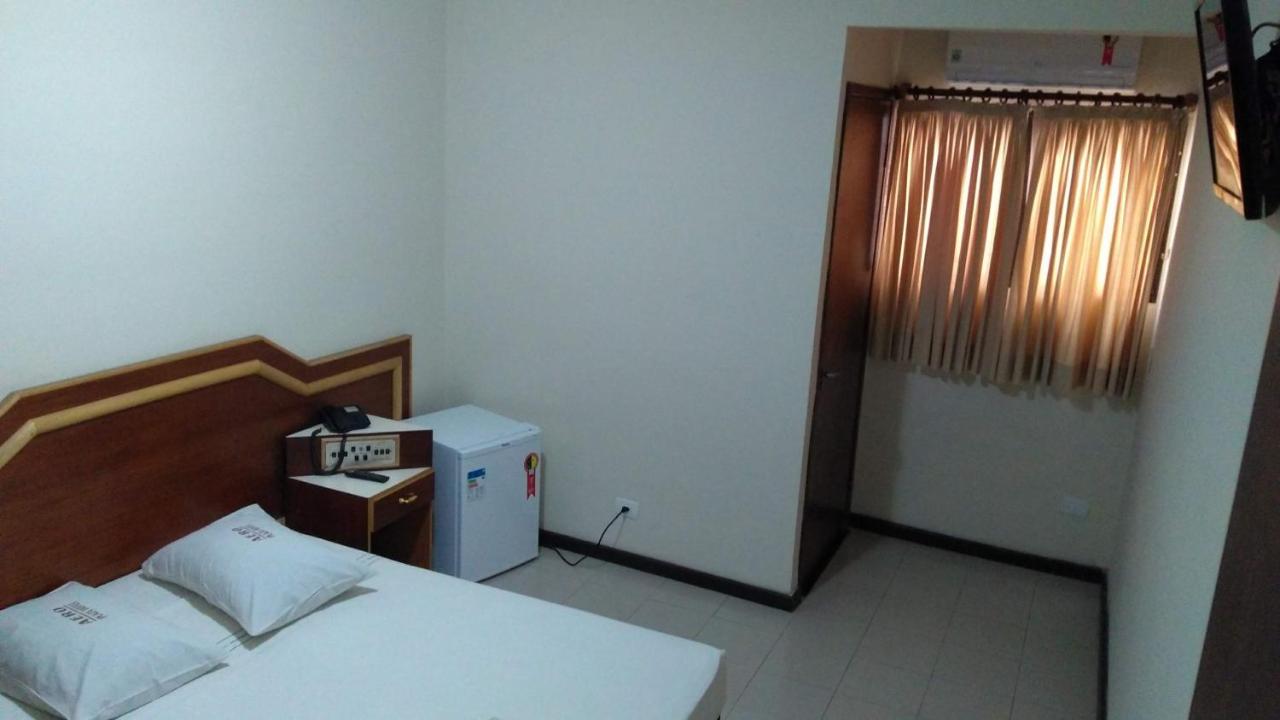Hotel Aero Plaza