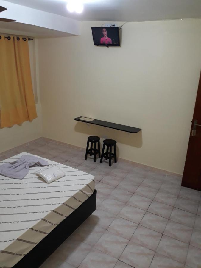 Mustang Hotel 2*