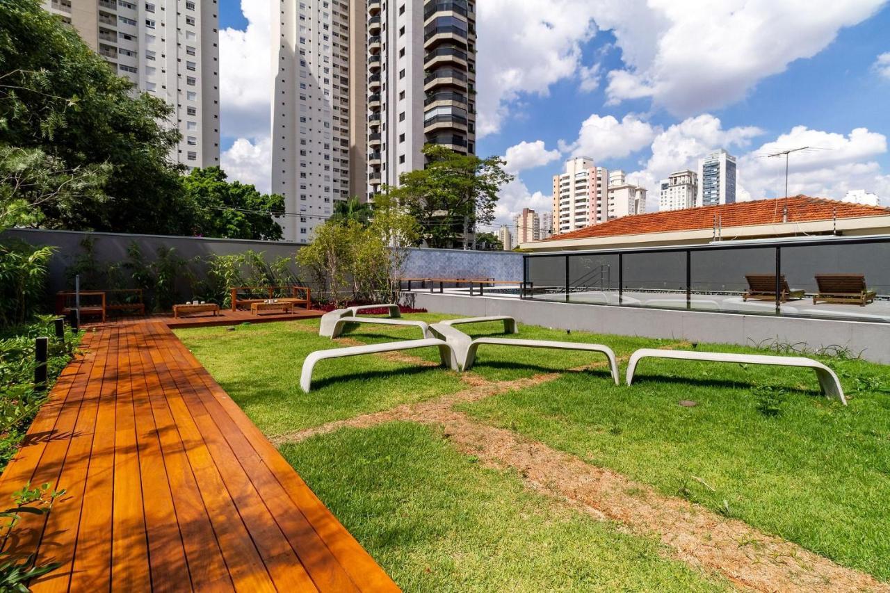 Vn Alvorada Holiday home Sao Paulo