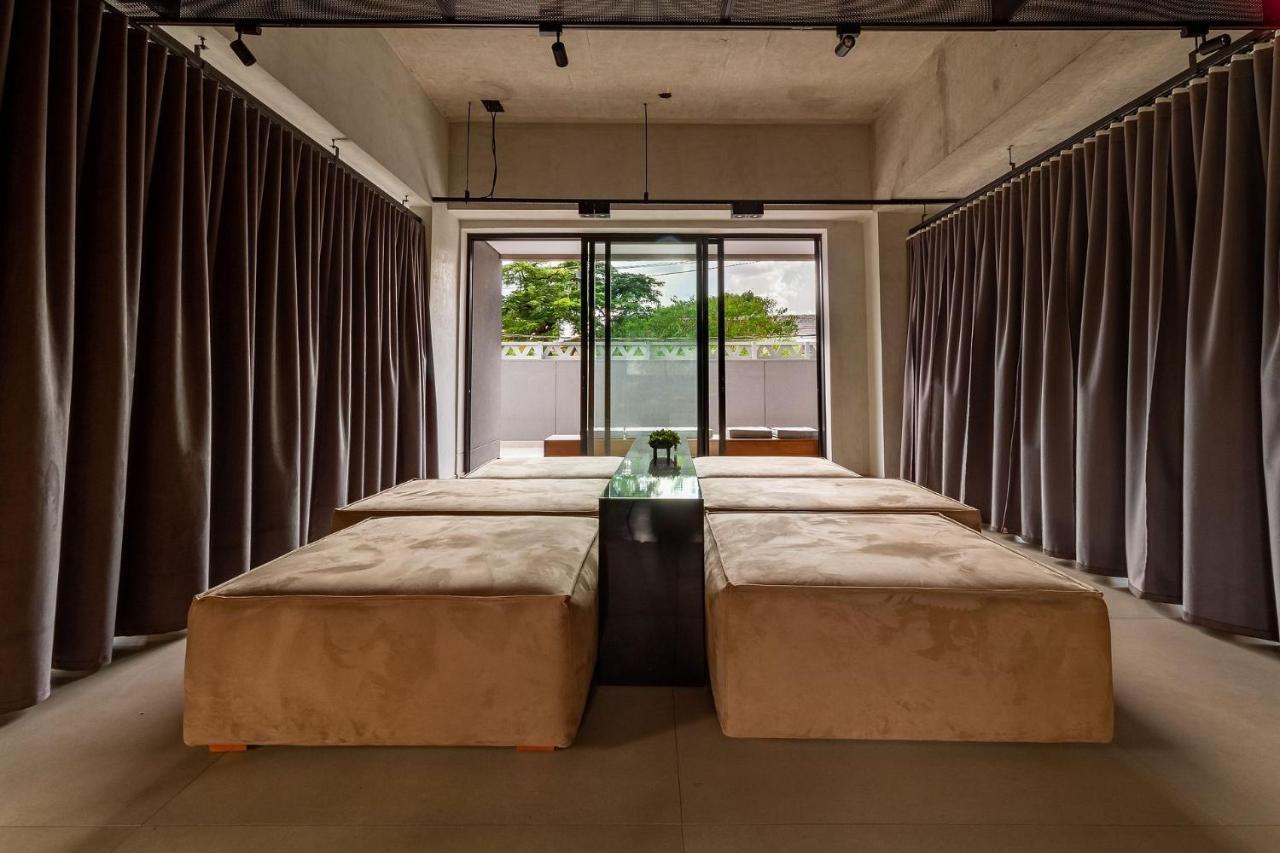 Vn Alvorada Holiday home *