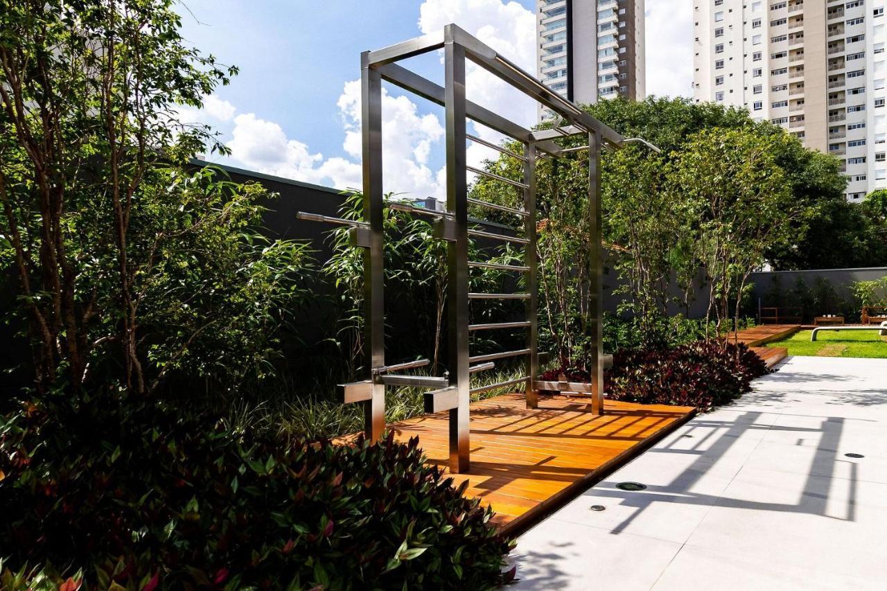 Holiday home Vn Alvorada Sao Paulo