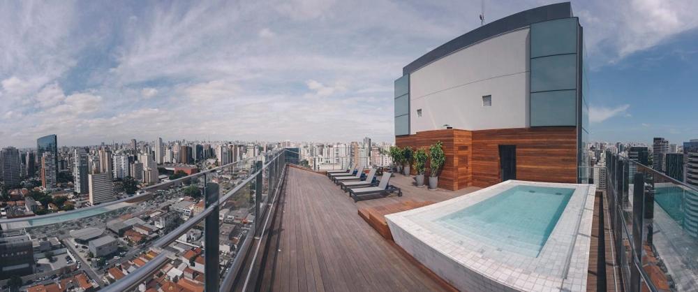 Apartamento Q Forma Itaim *