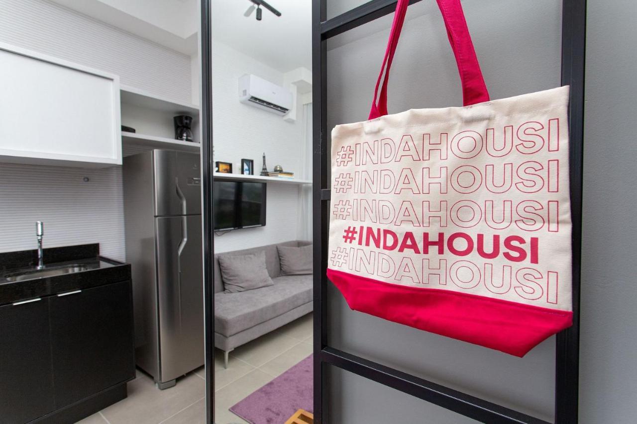 Holiday home Vn Alvorada Sao Paulo