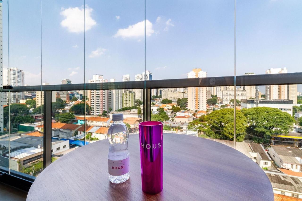 Holiday home Vn Alvorada Sao Paulo