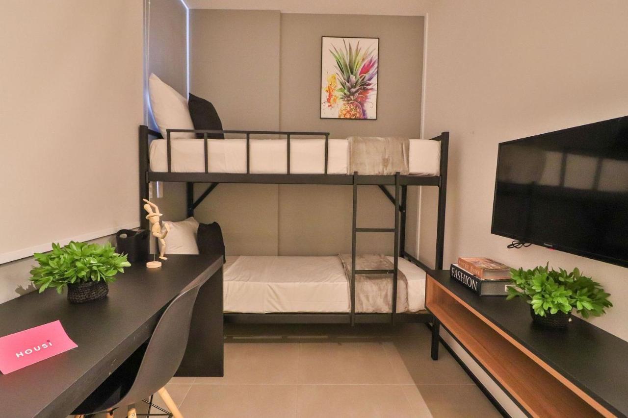 Apartment Vn Humberto I