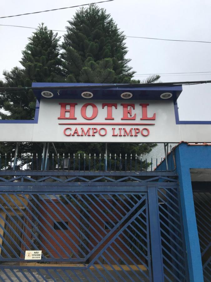 Hotel cinta Campo Limpo (adults Only) *