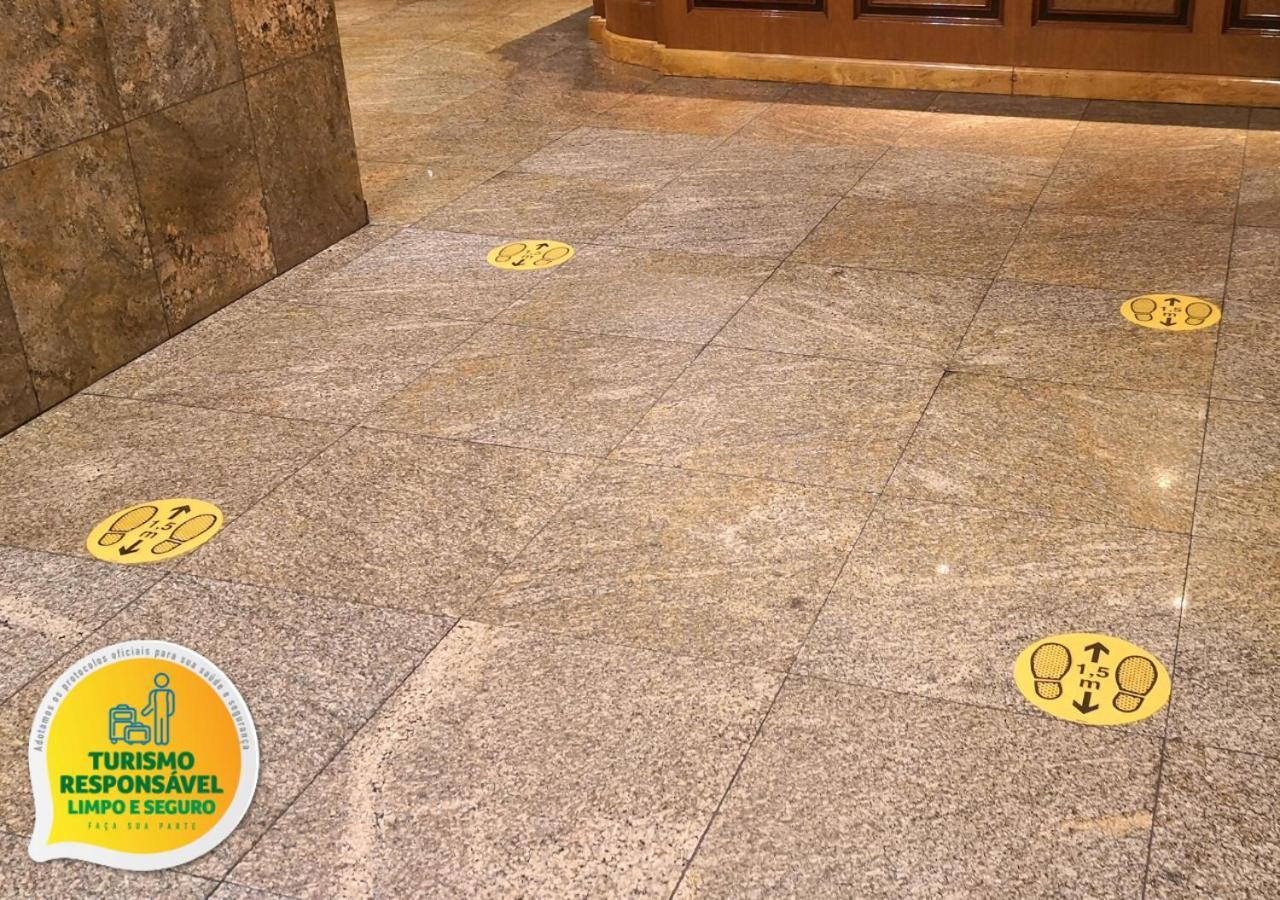 Castelar 3* São Paulo