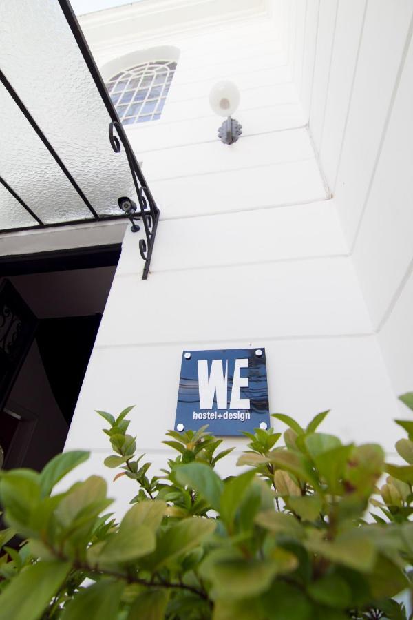 We Design