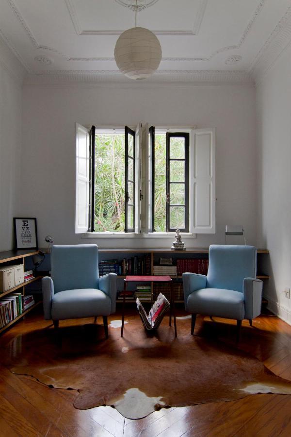 Albergue We Design São Paulo