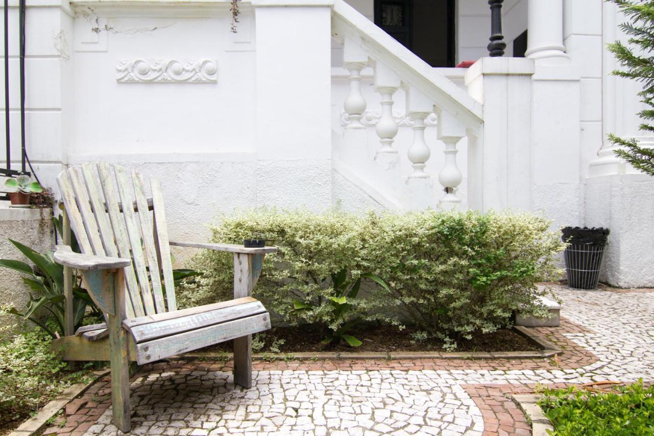 We Design Albergue