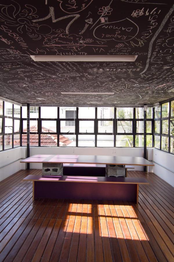 Albergue We Design *