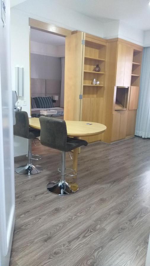 Residencial Luxo Moema - Macuco Sao Paulo