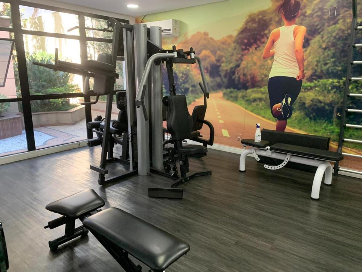 Residencial Luxo Moema - Macuco