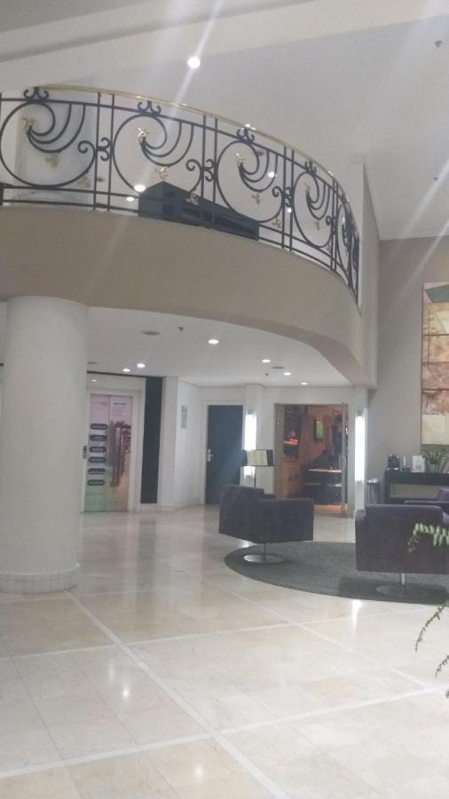 Residencial Luxo Moema - Macuco Apart Otel *