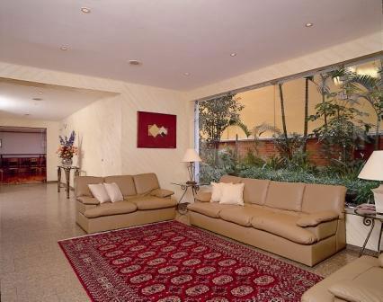Augusta Park Otel Sao Paulo
