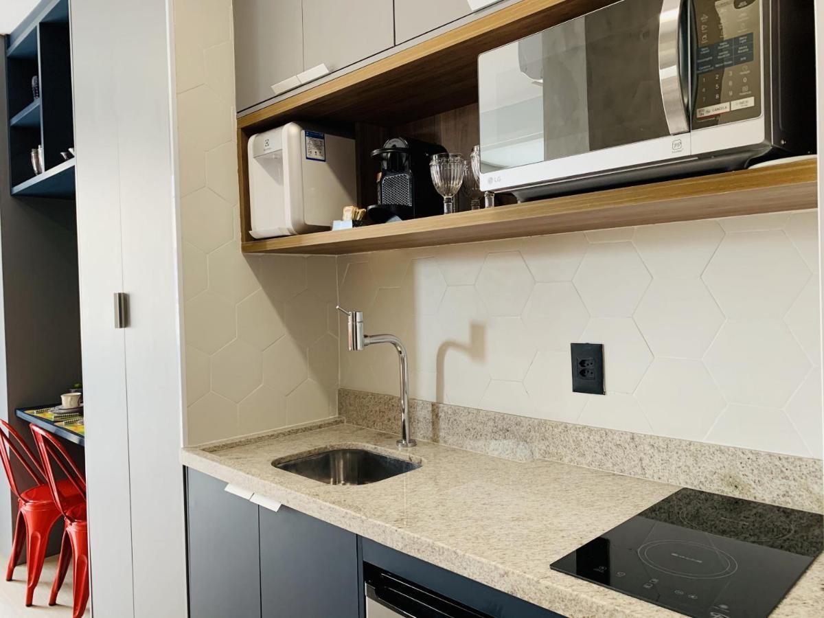Downtown Luz Akile Apartment