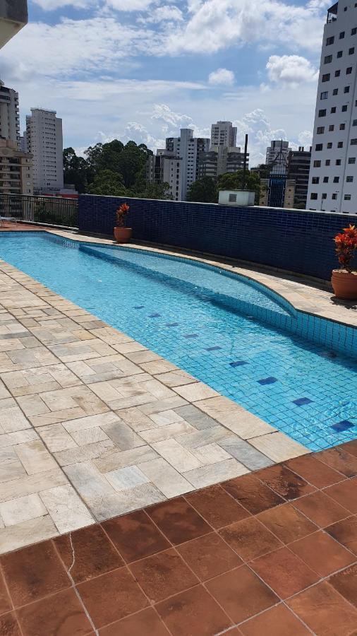 Apartamento Morumbi Akile