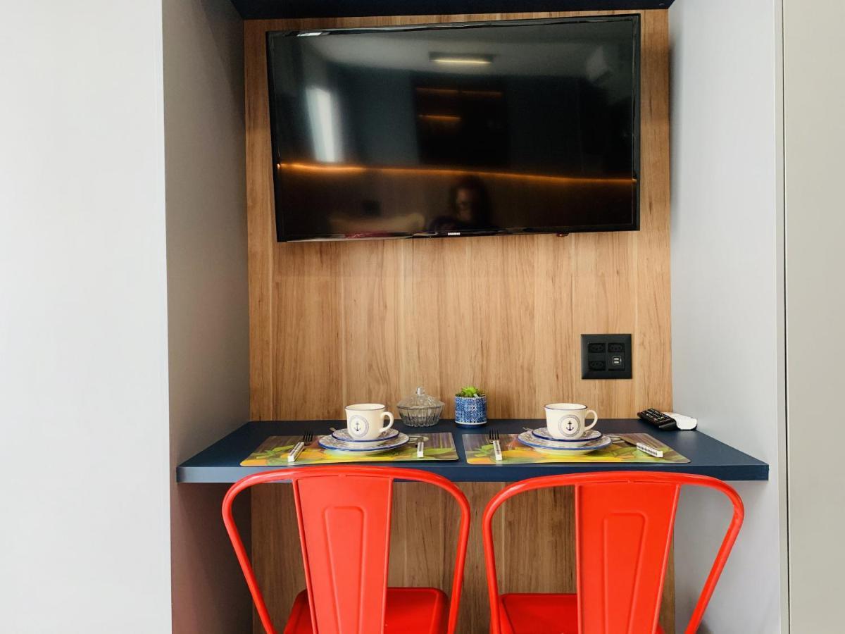 Apartment Downtown Luz Akile *
