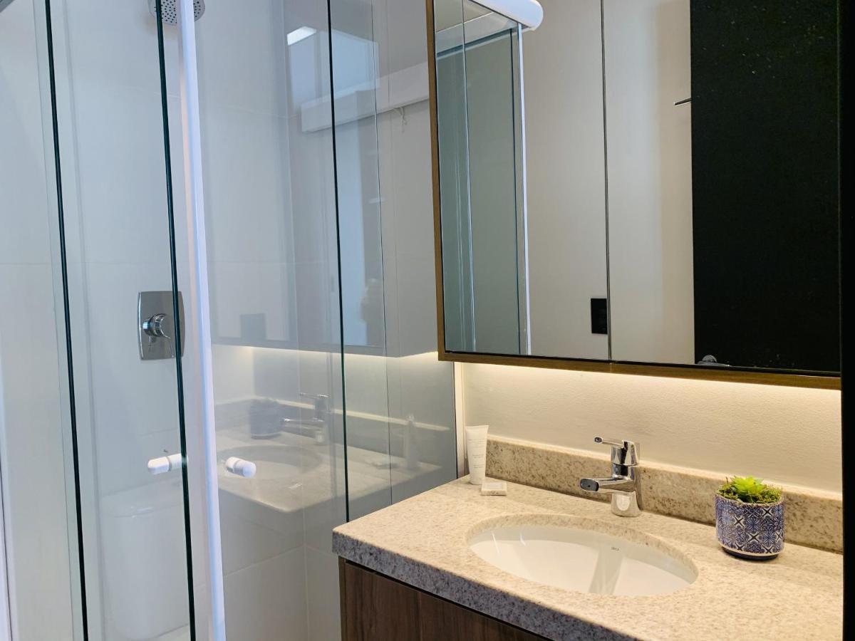 Apartment Downtown Luz Akile *