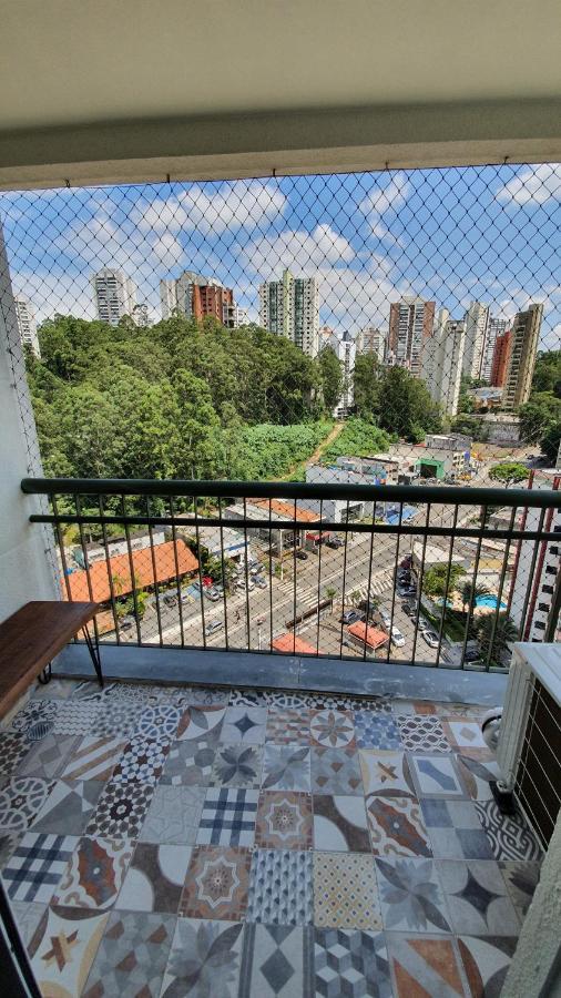 Morumbi Akile Apartamento