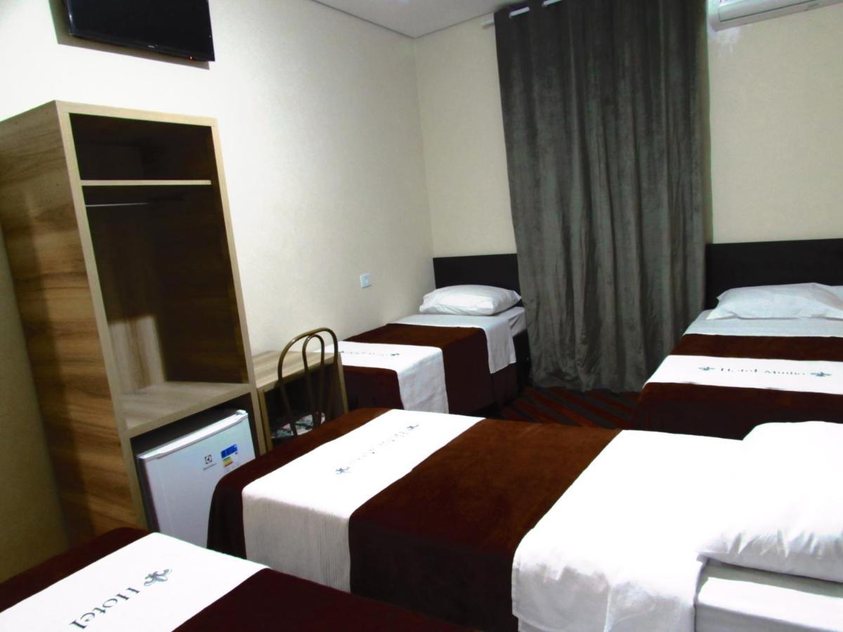 Hotel Minho - Proximo 25 De Marco Bras E Bom Retiro E Hospital Perola Byington 