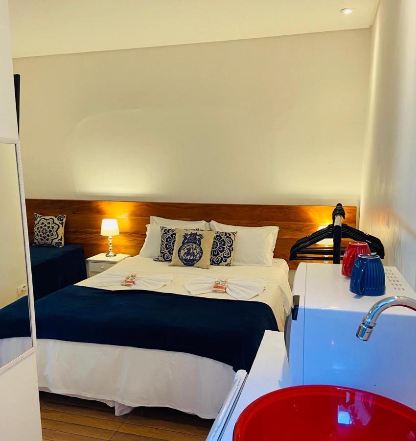 E Comfort - Bairro Pinheiros, Proximo Hospital Clinicas E Incor, Oscar Freire, Av Paulista, Allianz, Madalena E Facil Acesso Ao Ibirapuera E Morumbi 2*