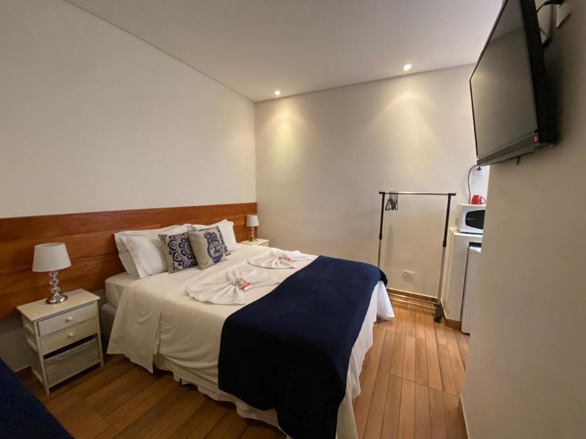 E Comfort - Bairro Pinheiros, Proximo Hospital Clinicas E Incor, Oscar Freire, Av Paulista, Allianz, Madalena E Facil Acesso Ao Ibirapuera E Morumbi 2* Sao Paulo